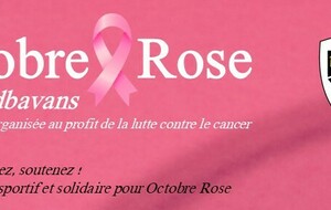 Octobre Rose 2025