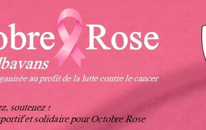 Octobre Rose 